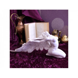 Statueta Libertatea Ingerului 40 cm