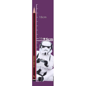Statueta licenta Star Wars - Stormtrooper What a Catch 9.5cm - Img 7