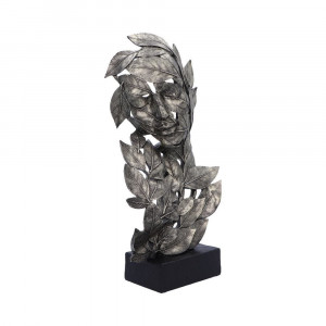 Statueta Natural Emotion - Imbratisare 38 cm - Img 4