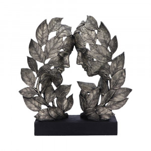 Statueta Natural Emotion - Iubire 31 cm