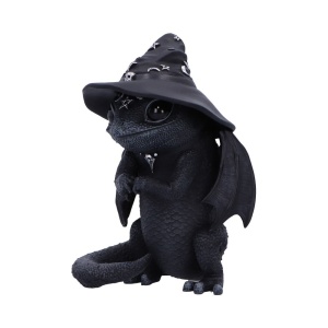 Statueta soparla Cult Cuties - Azascale 12.4cm - Img 2