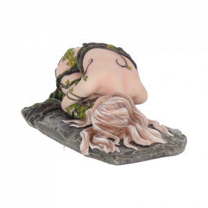 Statueta Una cu Pamantul 14 cm - Img 2