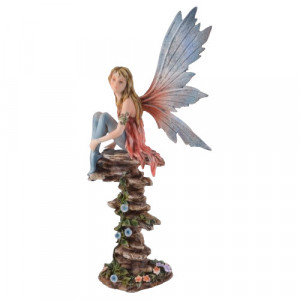 Statueta Zana Calista 34 cm - Img 3