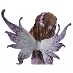 Statueta zana Lilly 11 cm - Img 2