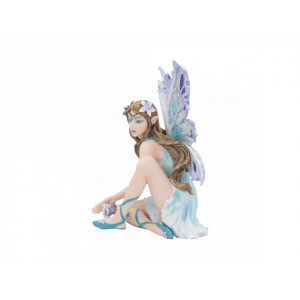 Statueta zana Melody 13 cm - Img 2
