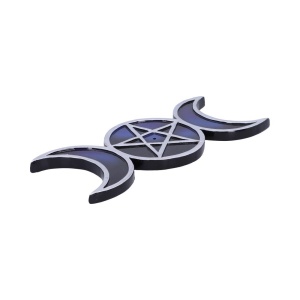 Suport betisoare tamaie Lunar Trinity 21.5 cm - Img 2