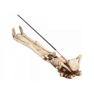 Suport betisoare tamaie schelet Take-it-Easy 27 cm - Img 3