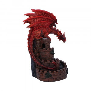 Suport conuri tamaie backflow Crimson Keep 22 cm - Img 4