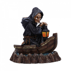 Suport conuri tamaie backflow Scent of the Styx 16.6cm - Img 4