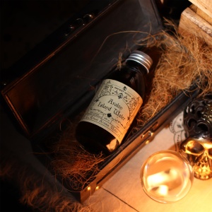 Apa Ritualica Insula Avalon – Iubire si vindecare emotionala, 140 ml - Img 4