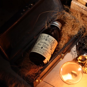 Apa Ritualica Marea Caraibelor – Purificare si reinnoire, 140 ml - Img 6