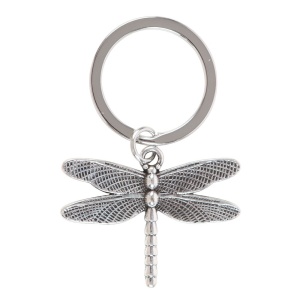 Breloc metalic Dragonfly - Img 4
