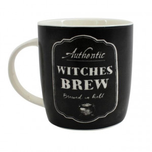 Cana Authentic Witches Brew 9 cm