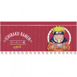 Cana ceramica licenta Naruto - Ichiraku's Ramen 320ml - Img 3