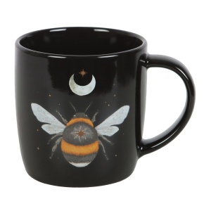 Cana Dark Forest - Forest Bee, capacitate 340 ml - Img 3