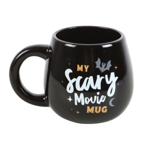 Cana din ceramica My Scary Movie Mug