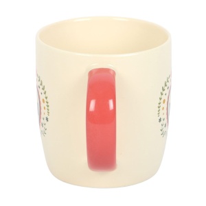 Cana Midnight Bloom - Mama, capacitate 350 ml - Img 2