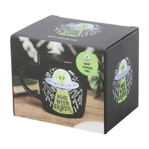 Cana termosensibila UFO, capacitate 350 ml - Img 5