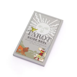 Carti de Tarot Arcana Zeitelor cu ghid, 78 carti - divin feminin si mitologie - Img 2
