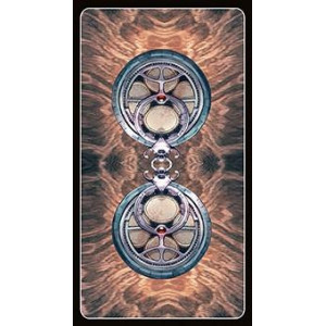 Carti de tarot Epic - Img 2