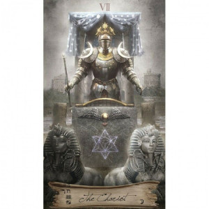 Carti de tarot Heaven & Earth - Img 4