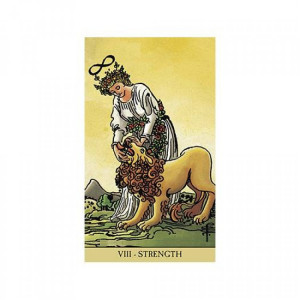 Carti de tarot Radiant Wise Spirit - Img 3