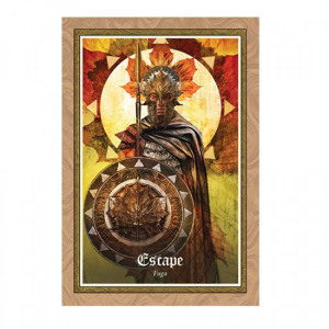 Carti Oracol Aradia - Img 2