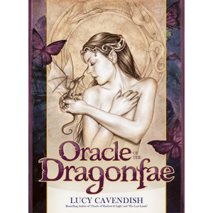 Carti Oracol Dragonfae