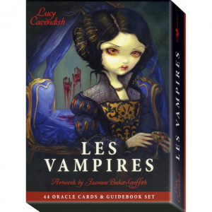 Carti Oracol Les Vampires