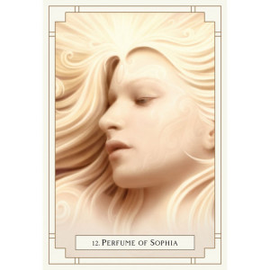 carti de oracol inspirate din lumina sacra a fiintelor vii