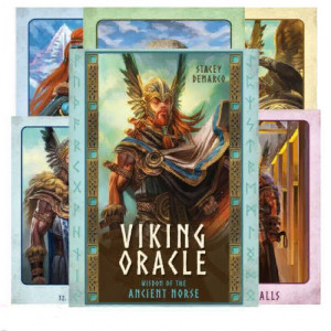 Carti Oracol Viking