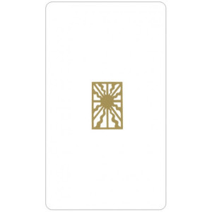 Carti tarot Albano-Waite - Img 2