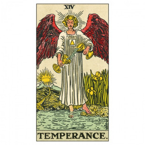 Carti tarot Original 1909 - Img 6