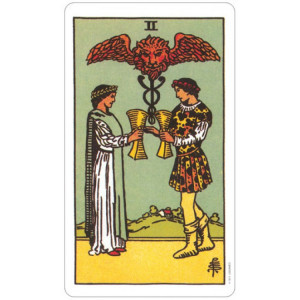Carti tarot Original Rider-Waite - Img 5