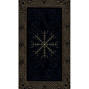 Carti tarot Rune - Img 5