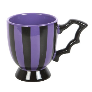 Ceasca de ceai Liliac 490 ml - Img 2