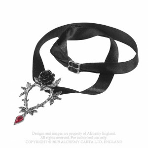 Choker Ghirlanda Iubirii - Img 2
