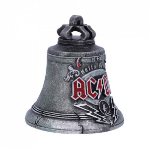 Cutie bijuterii AC/DC Hells Bells 13 cm - Img 4