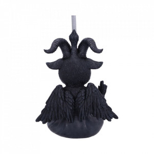 Decoratiune cu agatatoare Cult Cuties - Baphoboo 11 cm - Img 4