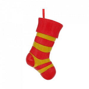 Decoratiune cu agatatoare Harry Potter - Casa Gryffindor - Img 5