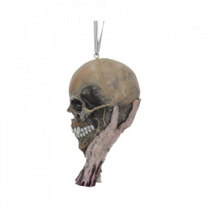 Decoratiune cu agatatoare Metallica - Sad But True 10.8cm - Img 4