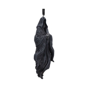 Decoratiune gotica suspendata The Reaper 12,7 cm - House of Obscura - Img 5