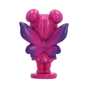 Figurina de colectie zana gotica Beatrix 8,5 cm - Spirit Fairies - Img 3