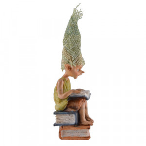 Figurina funny Pixie Collection 8 cm - Img 3
