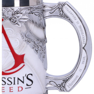 Halba Assassin's Creed - The Creed 15cm - Img 6