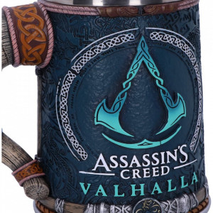 Halba Assassin's Creed - Valhalla 16cm - Img 6