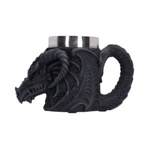 Halba dragon Darkwing 13.5 cm