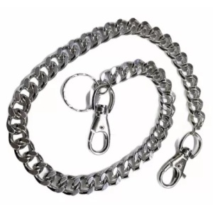 Lant pantaloni Biker Chain 60 cm