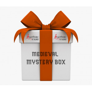 Medieval Mystery Box