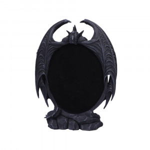 Oglinda de birou dragon Scaled Reflection 29cm - Img 3